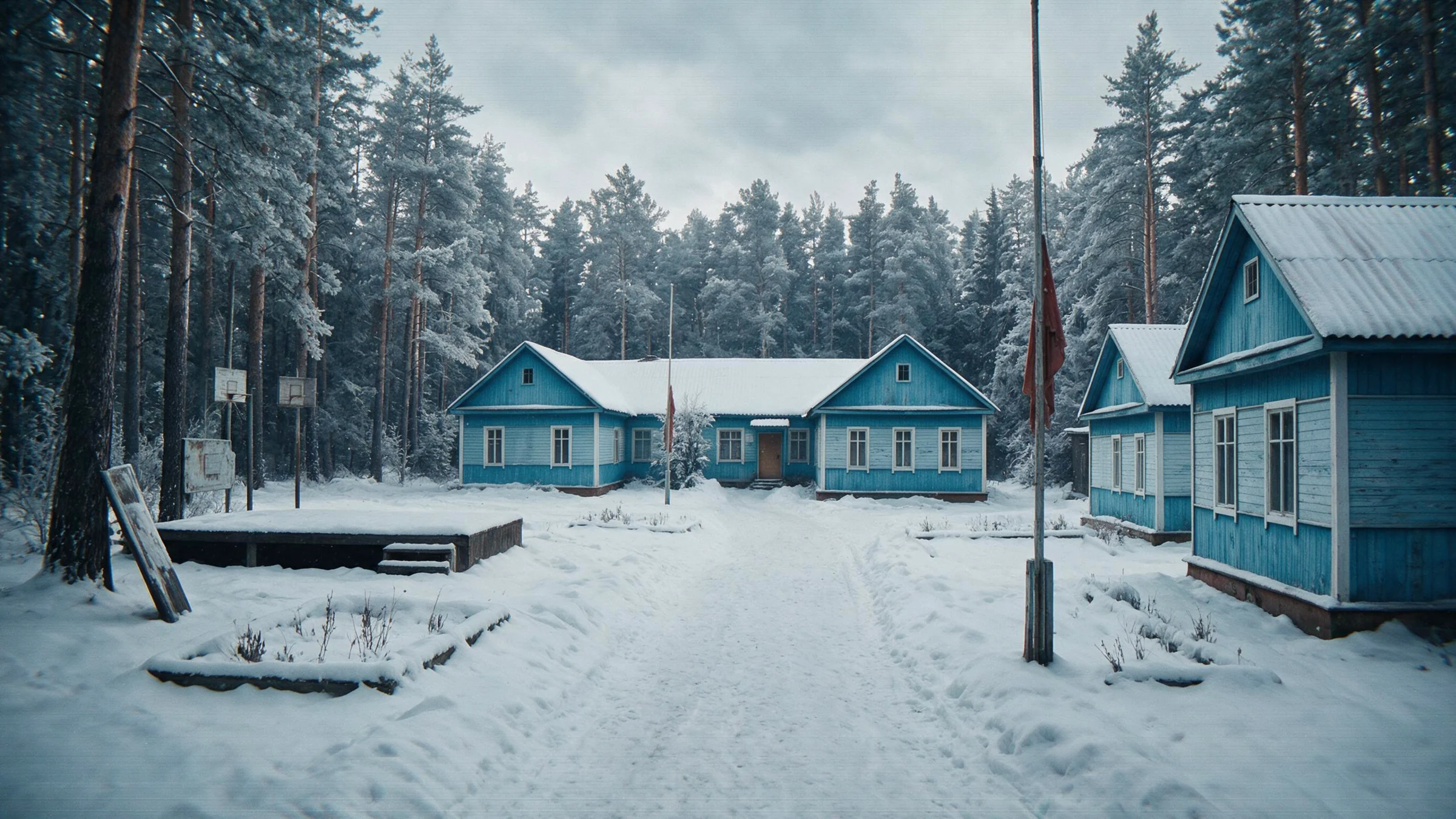 Вариант «зима»